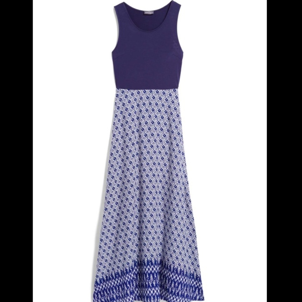 Market & Spruce Rami Summer Maxi Dress